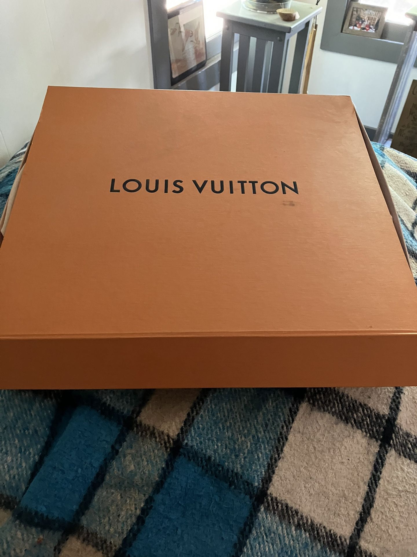 Louis Vuitton Meteor Travel Bag 50 Black Borealis autres Cuirs