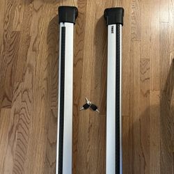 Thule Roof Rack Crossbar System