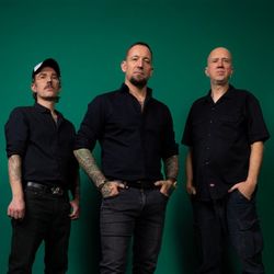 Volbeat Great Tickets
