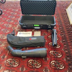 Simmons Venture Viewer