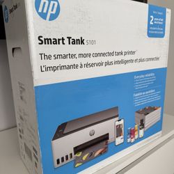 HP Printer 