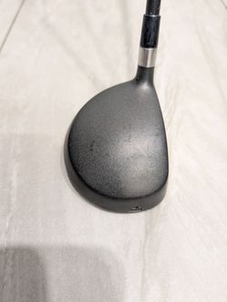 Tight Lies Fairway Wood - $25