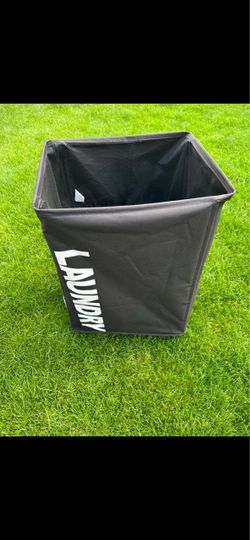 Laundry Hamper With Wheels