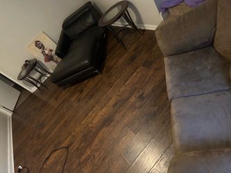 Couches and tables for sale !