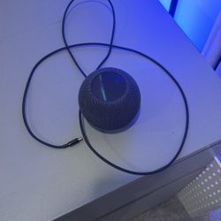 Apple HomePod Mini