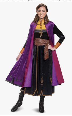 Ana Dress New