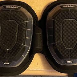 Kobalt Gel Knee Pads