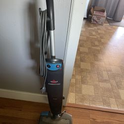 Bissel Steam Cleaner