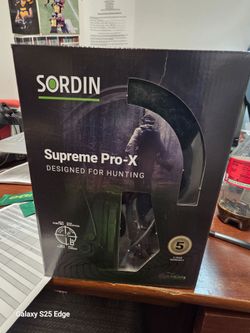 SORDIN PRO-X HEADBAND