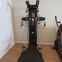 Bowflex HVT
