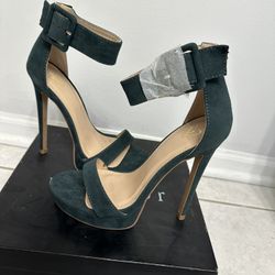 New Women Heels 