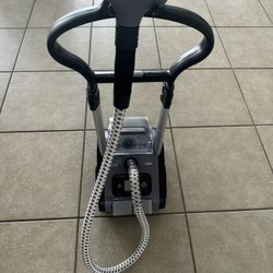 Rowenta Precision Valet Steamer 1550W