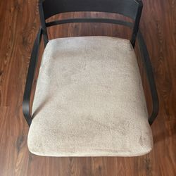 Natuzzi Chair
