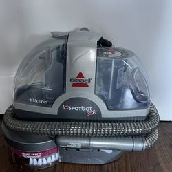 Bissell Spotbot Pet