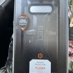 UAG Samsung Galaxy S10plus Case