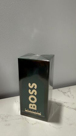 HUGO BOSS BOLD CITRUS