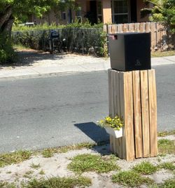 Mailbox Custom make
