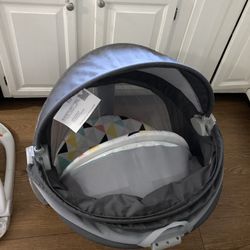 Baby Dome 
