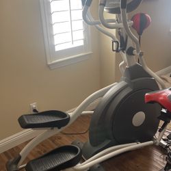 Elliptical