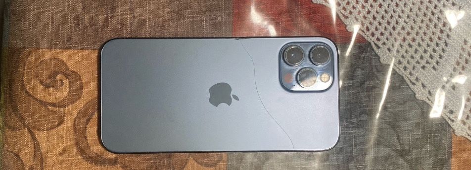 iPhone 12 Pro Max