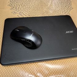 Chromebook Acer C733 N4000