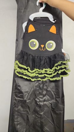Dog Costume L