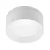 Commercial Electric Flexinstall LED 8 in. White Dual Band Recessed Ceiling Light with 5CCT + Du