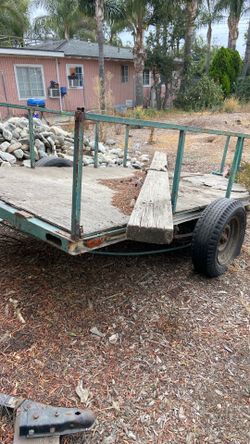 trailer