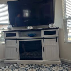 Tv Console