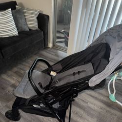 Graco Stroller