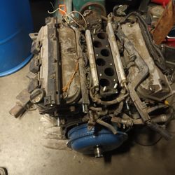 Engine For Honda Accord 2003