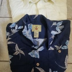 Men's Shirts Size M