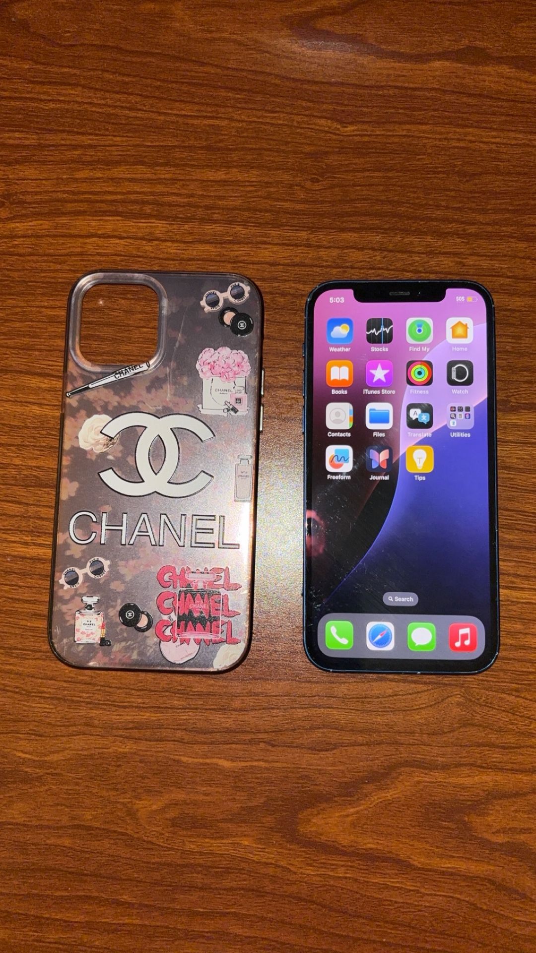 iPhone 12 Unlocked