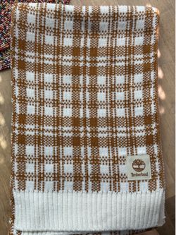 Timberland scarf