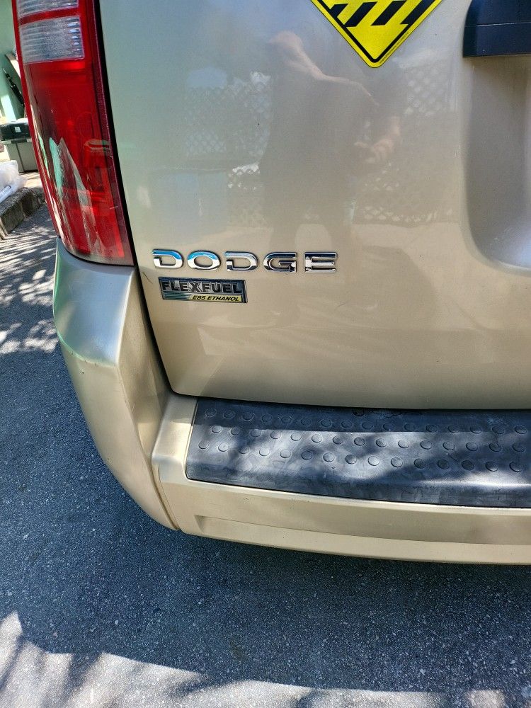 2010 Dodge Grand Caravan