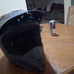 Fox Helmet