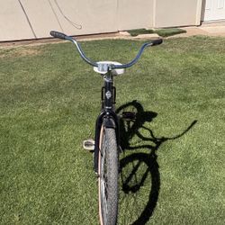 Beach Cruiser Bike
