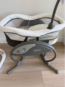 Graco Duoglider