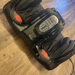 Foot Massager