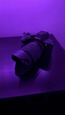 Sony A7