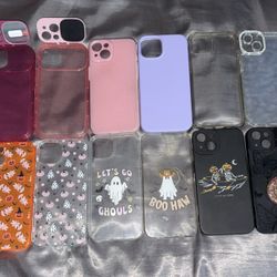 iPhone 14 Cases 