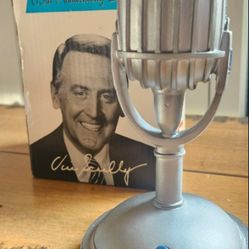 Vin Scully Bobblehead
