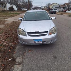 2009 Chevrolet Cobalt