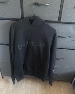 Essentials Hoodie
