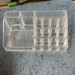 cosmetic storage box