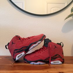 Jordan MVP Raging Bull