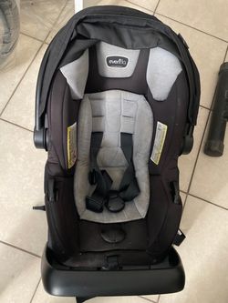 Car seat 39$