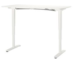 IKEA Bekant ‘sit/stand’ Electric Desk