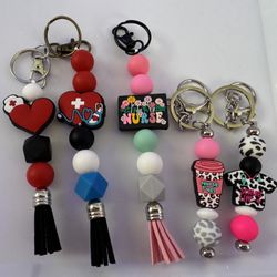 Keychains 
