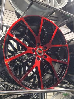 PERFECT 20" FITMENT. PRO INSTALL. 🛠️ Don’t gamble with your vehicle's performance. We specialize in 5x114.3 setups and ensure your 20" wheels fit per